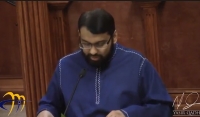 Seerah of Prophet Muhammad 48 - Muhammad Injured | Uhud Part 4 - Yasir Qadhi | 13th February 2013