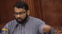 Seerah of Prophet Muhammad 51 - Background of the wives of Muhammad - Yasir Qadhi | 6th March 2013