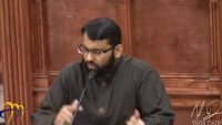 Seerah of Prophet Muhammed 38 - The Battle of Badr 4 - Yasir Qadhi | 31st October 2012