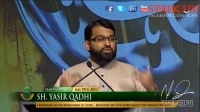 Riyaa' - Minor Shirk & Showing off: Solutions to Purifying Intentions - Yasir Qadhi | May 2011