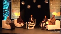 Panel Discussion: Balance of Tradition, Culture & Modernism - Yasir Qadhi | 25th September 2010