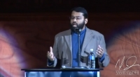 Hindsight is 20/20 - Learning from our History - IlmFest 2010 - Yasir Qadhi | 18th April 2010