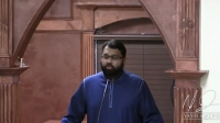 The first story revealed in the Qur'an - Surah al-Qalam by Yasir Qadhi | March 2012