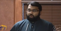 Khutbah: Making marriage work - Responsibilities of a Muslim couple - Yasir Qadhi | 11th Jan 2013