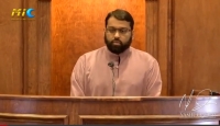 Khutbah: The Hard Heart - Symptoms, Causes & Cures of a Hard Heart - Yasir Qadhi | 21st Dec 2012