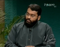 Da'wah Advice to Young Muslims - Yasir Qadhi | November 2009