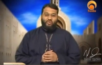 The 10 Best Days of the Year | Dhul-Hijjah - The Month of Hajj - Yasir Qadhi | June 2008