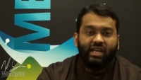 Take advantage of five... before five! - Yasir Qadhi | August 2009