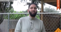 'Umar ibn Al-Khattab (#Justice) - Omar Suleiman - Quran Weekly
