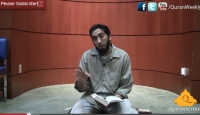 Watch Your Tongue - Nouman Ali Khan - Quran Weekly
