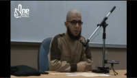 Women in Islaam: Lifted or Restricted? | Abu Mussab Wajdi Akkari (Malaysia)