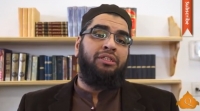 Don't Underestimate Yourself - Abdul Nasir Jangda - Quran Weekly