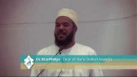 Factors Behind Cultural Islam - Dr. Bilal Philips