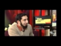 Friends in Paradise & Hellfire - Ustadh Nouman Ali Khan
