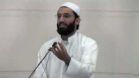Wealth in Islamic Perspective - Imran Abu Moussa