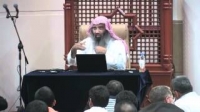 How to choose your Wife or Husband - Dr. Mazen Al-Hajri
