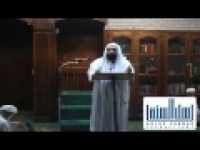Secret of Prayer - Abdur Raheem McCarthy