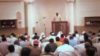 Moral Principles Behind The Pillars of Islam - Dr. Bilal Philips