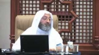 Aqeedah - Abdur-Rahman Dimashqiah pt. 1 of 5