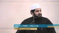 The Bubble - Dr Zakariya Abdul Hady