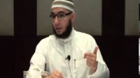 THE RESURRECTION, ASSEMBLY LAND, THE HORRORS (THE HEREAFTER 11 OF 22) - Anwar Al Awlaki