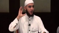 THE CLASSICAL HIT..IT'S BAD! (ISLAMIC NASHEED) - Abu Mussab Wajdi Akkari