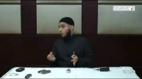 SHIRK UNDERCOVER (SHOWING OFF / RIYYA') - Abu Mussab Wajdi Akkari