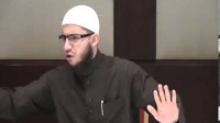 DEATH CONT. REASONS OF EVIL ENDING (THE HEREAFTER 02 OF 22) - Anwar Al Awlaki