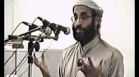 THE FRONTIER LANDS (UMAR IBN AL KHATTAAB PART 16 OF 17) - Anwar Al Awlaki