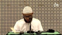 MODERN TRAPS OF SHAYTAAN - Abu Mussab Wajdi Akkari