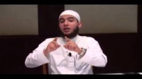 LET IT GROW WITH A NATURAL FLOW (BEARD) - Abu Mussab Wajdi Akkari