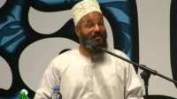WHO IS YOUR LORD Bilal Philips