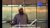THE TRUE STORY OF DAJJAL Bilal Philips