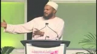THE MESSAGE: LA ILAHA ILLALLAH - Bilal Philips