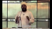 THE BENEFITS OF ADHERING TO THE QUR'AN AND THE SUNNAH - Bilal Philips