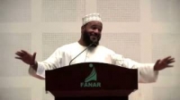 SMOKING CAN CAUSE CANCER - Bilal Philips