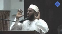 LET'S TALK ABOUT LOVE - Bilal Philips
