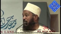 HIJRAH: TIME TO MAKE TRACKS - Bilal Philips