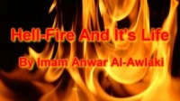 HELL-FIRE AND IT'S LIFE - Anwar Al Awlaki