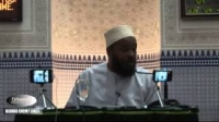BEHIND ENEMY LINES - Bilal Philips