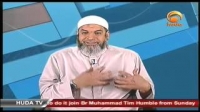 Removing the Stain (Episode 7) by Karim AbuZaid