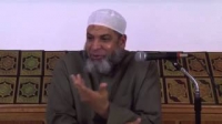 Fasting Ramadan (Part 3) by Karim AbuZaid