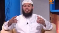 Fasting Ramadan (Part 1) by Karim AbuZaid
