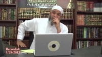 Live Question and Answer on ISLAMQA.TV (May, 28th. 2013)