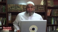 Live Question and Answer on ISLAMQA.TV (5-14-13)
