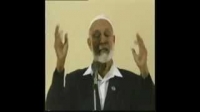 FOCUS (KHUSHOO) IN SALAH - Bilal Ismail
