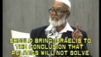 IS JESUS GOD (DEBATE) - Ahmed Deedat VS Anis Shorrosh