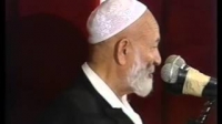 IF THE LEBEL SHOWS YOUR INTENT, WEAR IT - Ahmed Deedat
