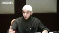 SMOKING CIGARETTE OR ARGILEH OR SHESHA: ALL ARE FORBIDDEN - Abu Mussab Wajdi Akkari