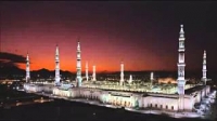 ISLAMIC STATE 2 (THE LIFE OF MUHAMMAD MADINAH PERIOD 1 OF 2) 03 OF 18 - Anwar Al Awlaki